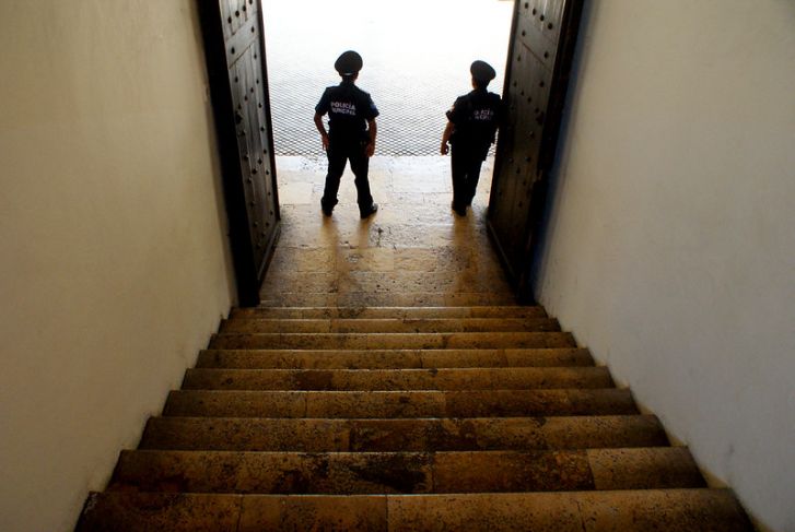 Ocho de cada 10 personas se sienten seguras en Mérida